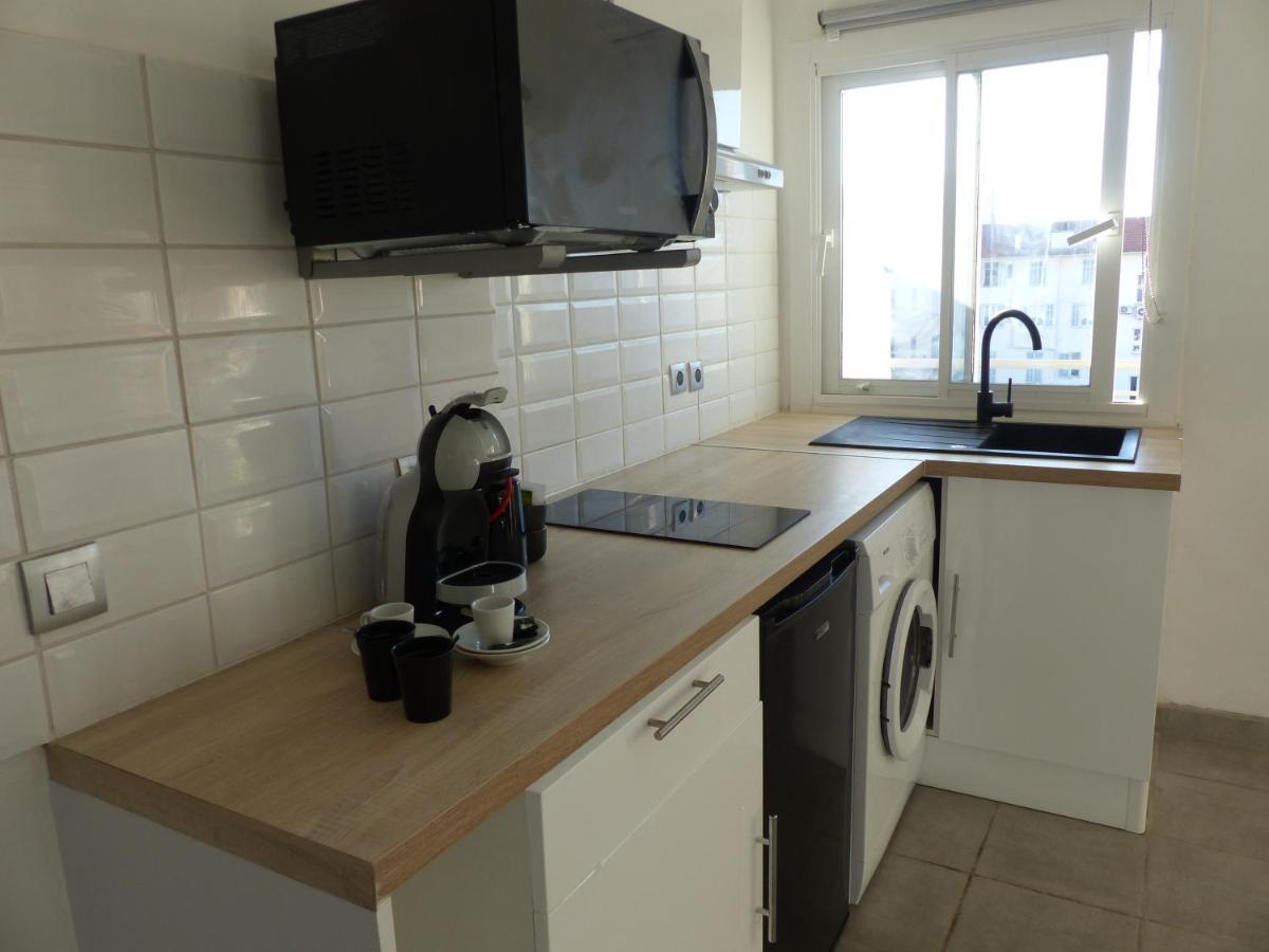 Le 31 Appartement Cannes