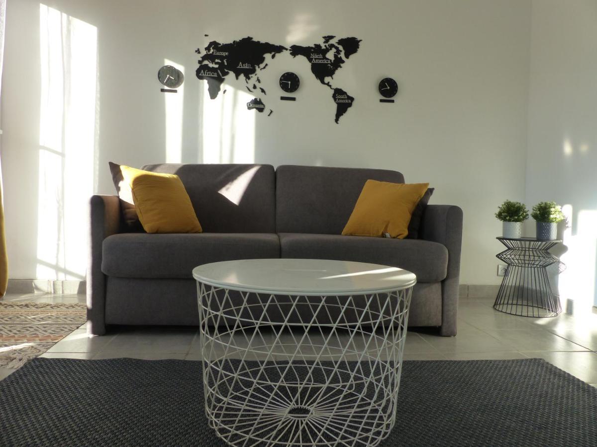 Appartement Le 31 Cannes